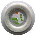 Prince Tennissaite Tournament Nylon (Allround) weiss 200m Rolle