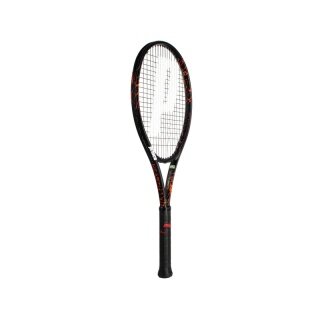 Prince Kinder-Tennisschläger Beast 26in/240g (11-14 Jahre) schwarz - besaitet -