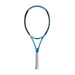 Pro Kennex Tennisschläger Kinetic Q+ 15 105in/285g blau - unbesaitet -