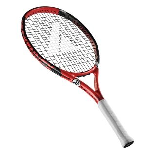 Pro Kennex Tennisschläger Kinetic Q+ 30 119in/260g/Komfort rot - unbesaitet -