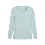 Puma Funktionsunterwäsche Langarmshirt teamLIGA26 Baselayer Tee mintgrün Herren
