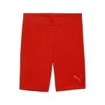 Puma Funktionsunterwäsche Tight teamLIGA26 Baselayer Short rot Herren