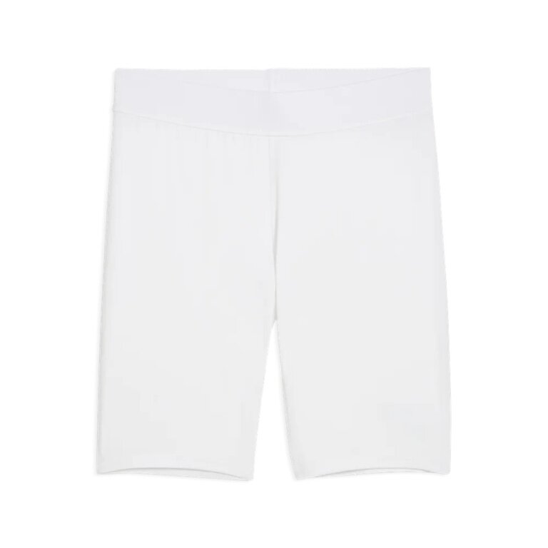 Puma Funktionsunterwäsche Tight teamLIGA26 Baselayer Short weiss Herren