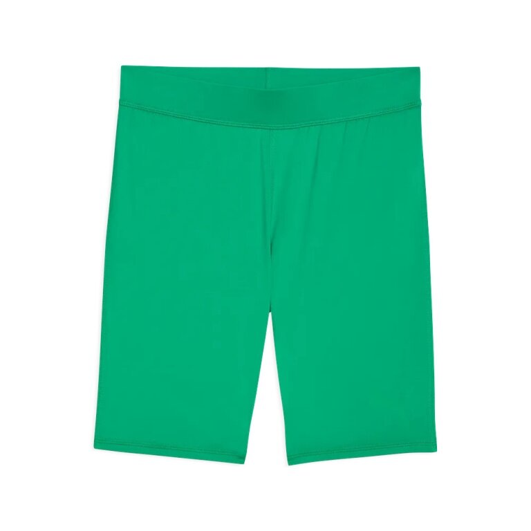 Puma Funktionsunterwäsche Tight teamLIGA26 Baselayer Short grün Herren