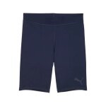 Puma Funktionsunterwäsche Tight teamLIGA26 Baselayer Short navyblau Herren