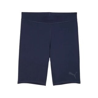Puma Funktionsunterwäsche Tight teamLIGA26 Baselayer Short navyblau Herren