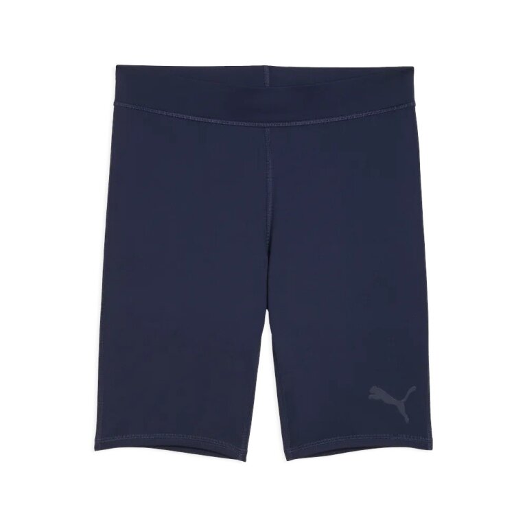 Puma Funktionsunterwäsche Tight teamLIGA26 Baselayer Short navyblau Herren