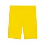 Puma Funktionsunterwäsche Tight teamLIGA26 Baselayer Short gelb Herren