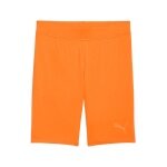 Puma Funktionsunterwäsche Tight teamLIGA26 Baselayer Short orange Herren