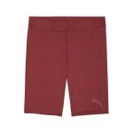 Puma Funktionsunterwäsche Tight teamLIGA26 Baselayer Short bordeauxrot Herren