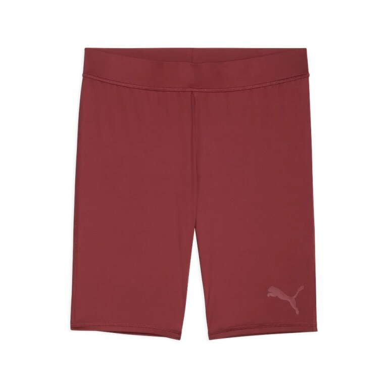 Puma Funktionsunterwäsche Tight teamLIGA26 Baselayer Short bordeauxrot Herren