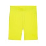 Puma Funktionsunterwäsche Tight teamLIGA26 Baselayer Short neongelb Herren