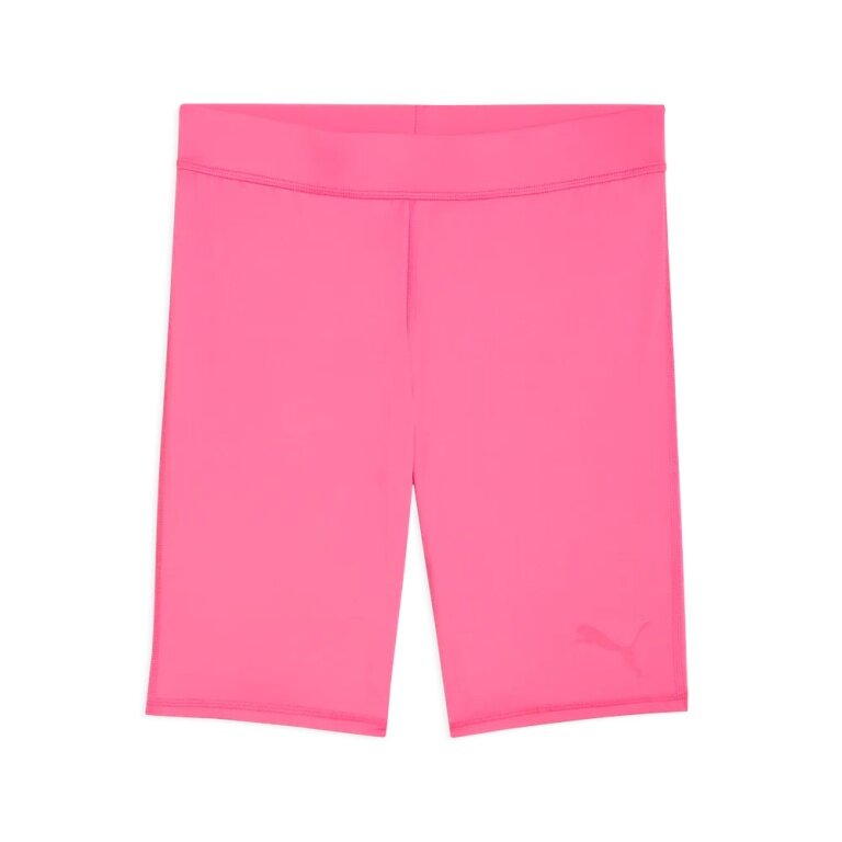 Puma Funktionsunterwäsche Tight teamLIGA26 Baselayer Short pink Herren