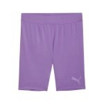 Puma Funktionsunterwäsche Tight teamLIGA26 Baselayer Short lila Herren