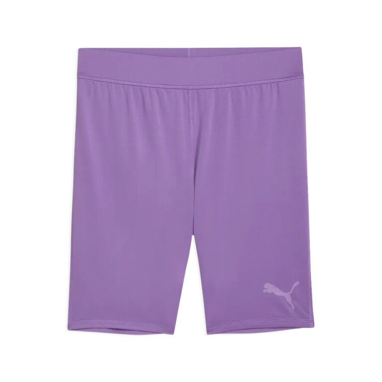 Puma Funktionsunterwäsche Tight teamLIGA26 Baselayer Short lila Herren