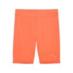 Puma Funktionsunterwäsche Tight teamLIGA26 Baselayer Short neonorange Herren
