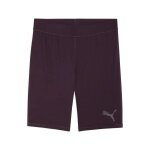 Puma Funktionsunterwäsche Tight teamLIGA26 Baselayer Short pflaumeviolett Herren