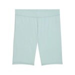 Puma Funktionsunterwäsche Tight teamLIGA26 Baselayer Short mintgrün Herren