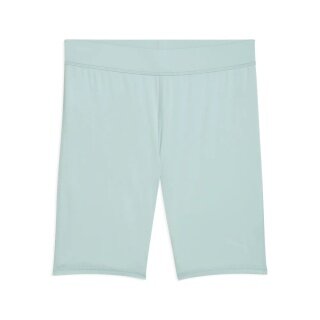 Puma Funktionsunterwäsche Tight teamLIGA26 Baselayer Short mintgrün Herren