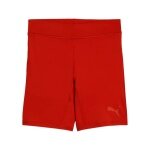 Puma Funktionsunterwäsche Tight teamLIGA26 Baselayer Short rot Jungen
