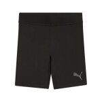 Puma Funktionsunterwäsche Tight teamLIGA26 Baselayer Short schwarz Jungen