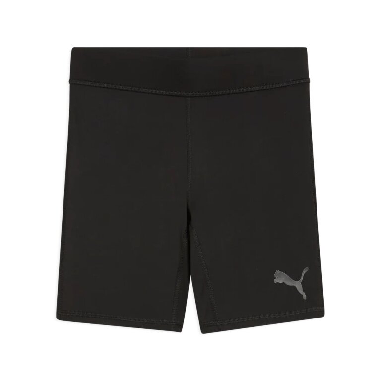 Puma Funktionsunterwäsche Tight teamLIGA26 Baselayer Short schwarz Jungen