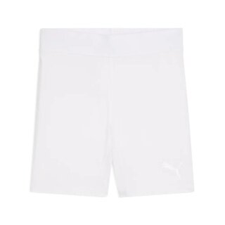 Puma Funktionsunterwäsche Tight teamLIGA26 Baselayer Short weiss Jungen