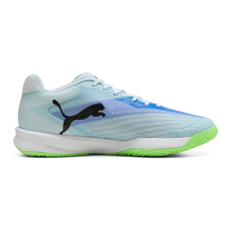Puma Hallen-Indoorschuhe Accelerate Turbo 5 2026 blau Herren