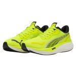 Puma Laufschuhe Velocity Nitro 3 (Dämpfung) gelb Herren