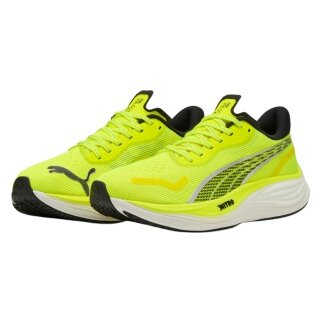 Puma Laufschuhe Velocity Nitro 3 (Dämpfung) gelb Herren