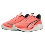 Puma Laufschuhe Velocity Nitro 3 (Dämpfung) rot Herren