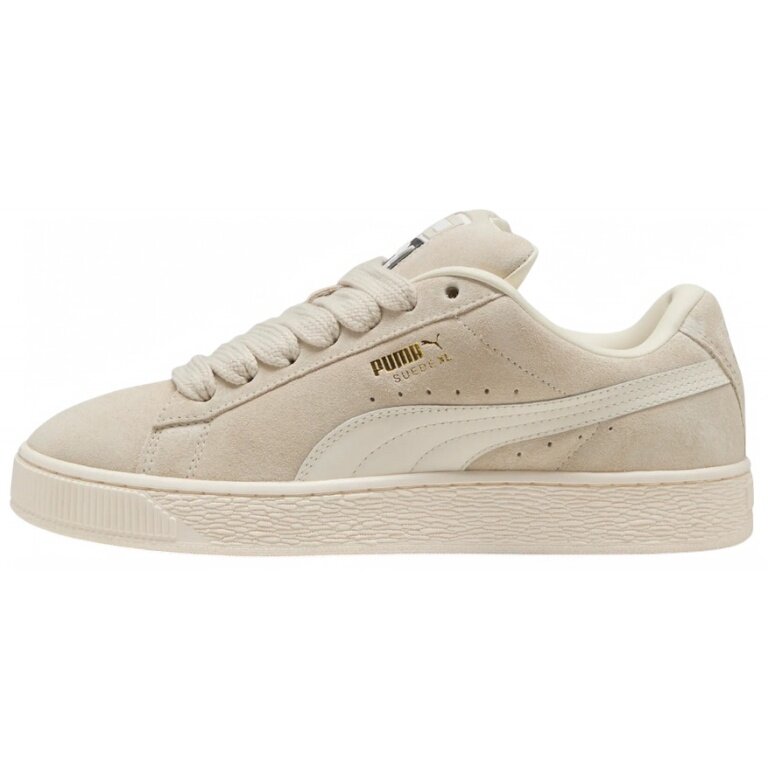 Puma Sneaker Suede XL beige Damen