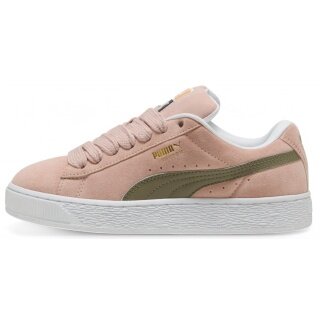 Puma Sneaker Suede XL rosa Damen