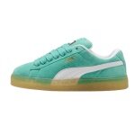 Puma Sneaker Suede XL mint Damen