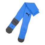 Puma Stutzenstrumpf teamLIGA26 Core blau - 1 Paar