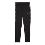 Puma Trainingshose teamLIGA26 Pant+ lang schwarz Herren
