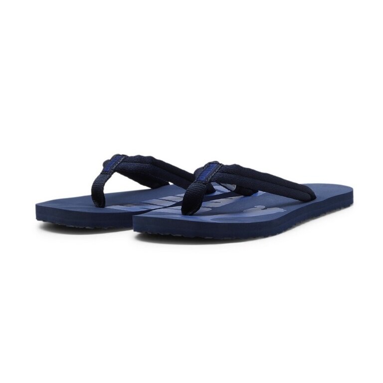 Puma Zehensandalen Epic Flip navyblau - 1 Paar