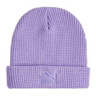 Puma Wintermütze (Beanie) Classics Mid Fit - lavender Damen - 1 Stück