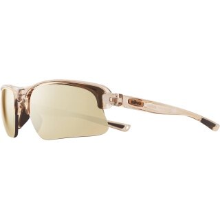 REVO Sonnenbrille Annika 2 Polarisiert (Glasfarbe: Champagne) beige - 1 Brille