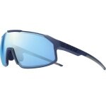 REVO Sonnenbrille Polar Polarisiert (Glasfarbe: Blue Water) blau matt - 1 Brille