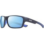 REVO Sonnenbrille Pointe Polarisiert (Glasfarbe: Blue Water) schwarz matt - 1 Brille