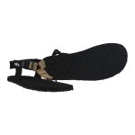 RRAT'S Sandale Y-Flex schwarz/beige