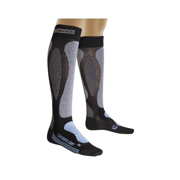 X-Socks Skisocke Carving Ultralight Damen - 1 Paar