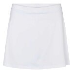 RSL Sport-Rock Gefion Skirt mit Innenhose weiss Damen