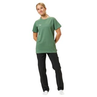 RSL Sport-Shirt Ashford (100% Polyester, schnelltrocknend) grün Damen