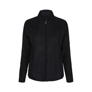 RSL Trainingsjacke Cambridge schwarz Damen
