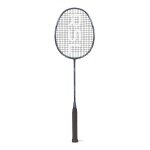 RSL Badmintonschläger Master Speed 8000 (85-89g, ausgewogen, steif) blau - besaitet -