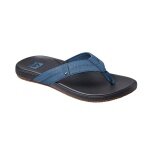 Reef Zehensandalen Cushion Phantom 2.0 orion black blau Herren