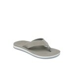 Reef Zehensandalen Ojai Classic (Ledersandale) 2025 grau Herren