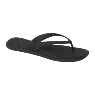 Reef Zehensandalen Water Willow Malibu schwarz/schwarz Damen